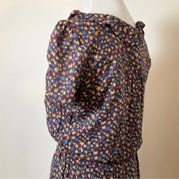 Promod Dress | Floral | Spring | Mini - Picture 9 of 14
